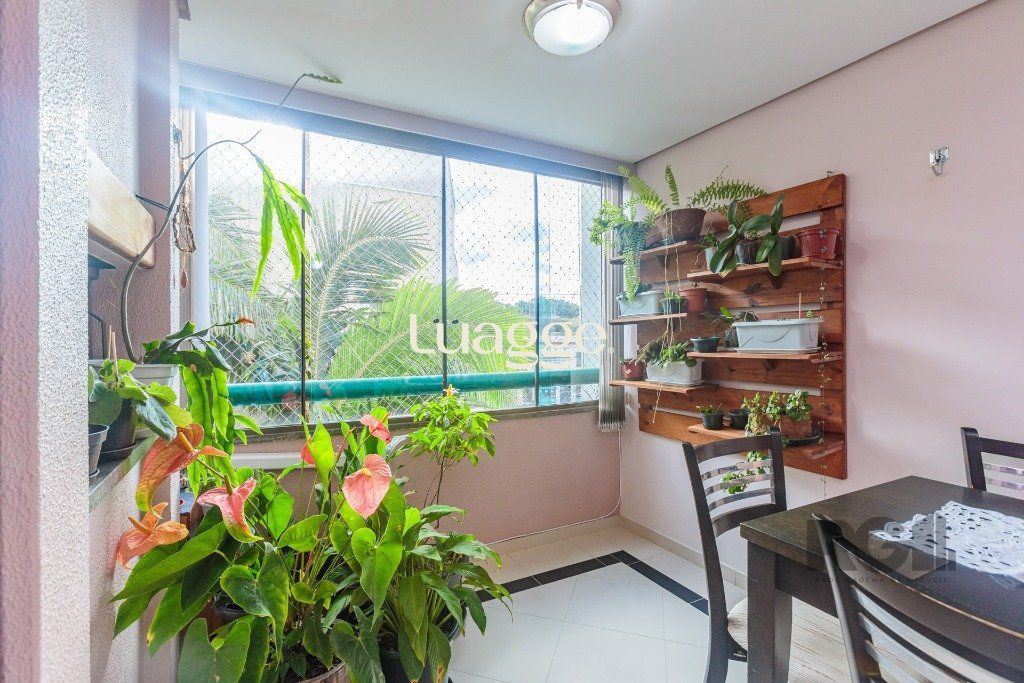 Apartamento à venda com 2 quartos, 66m² - Foto 5