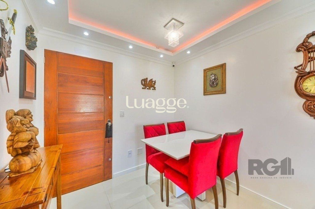 Apartamento à venda com 1 quarto, 42m² - Foto 5