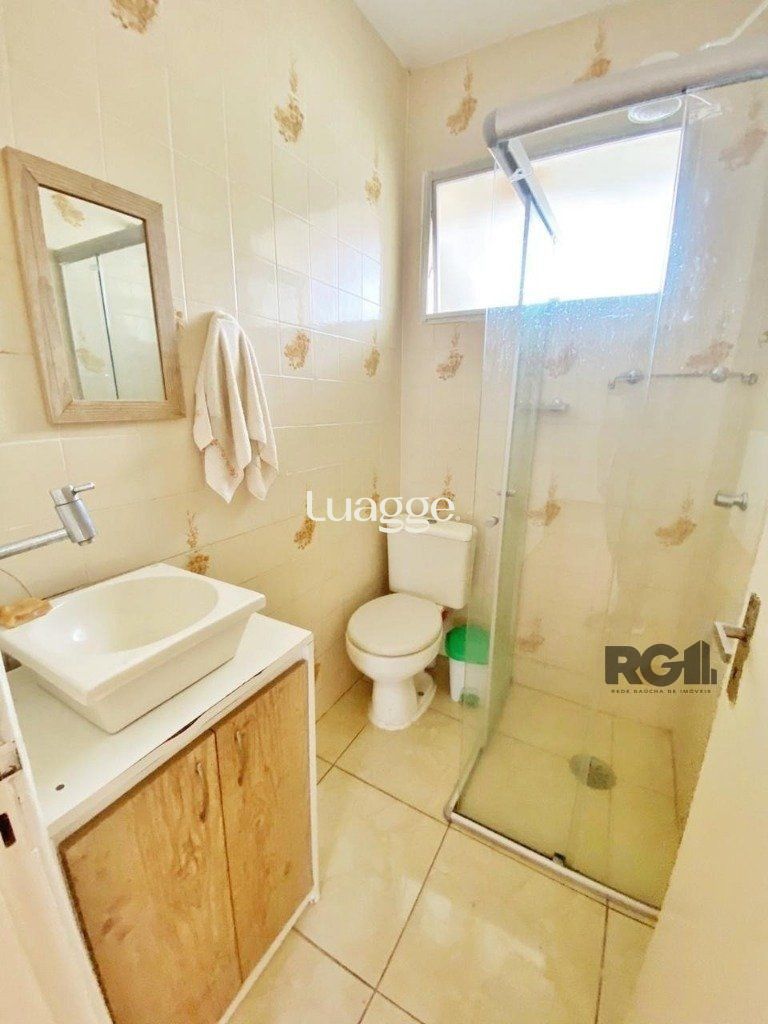 Apartamento à venda com 2 quartos, 52m² - Foto 5