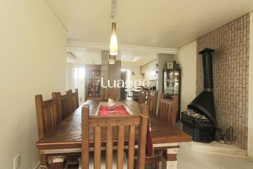 Casa à venda com 3 quartos, 369m² - Foto 8