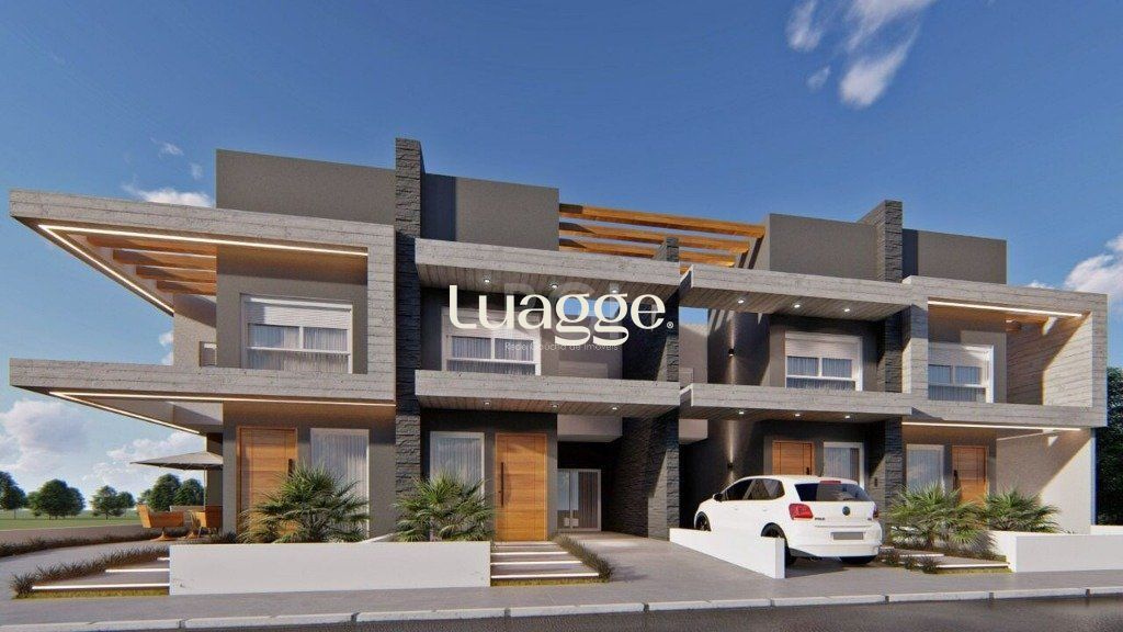 Sobrado à venda com 3 quartos, 119m² - Foto 4