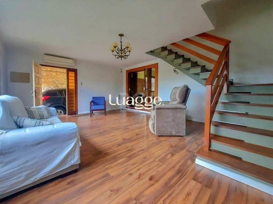 Casa à venda com 3 quartos, 249m² - Foto 6