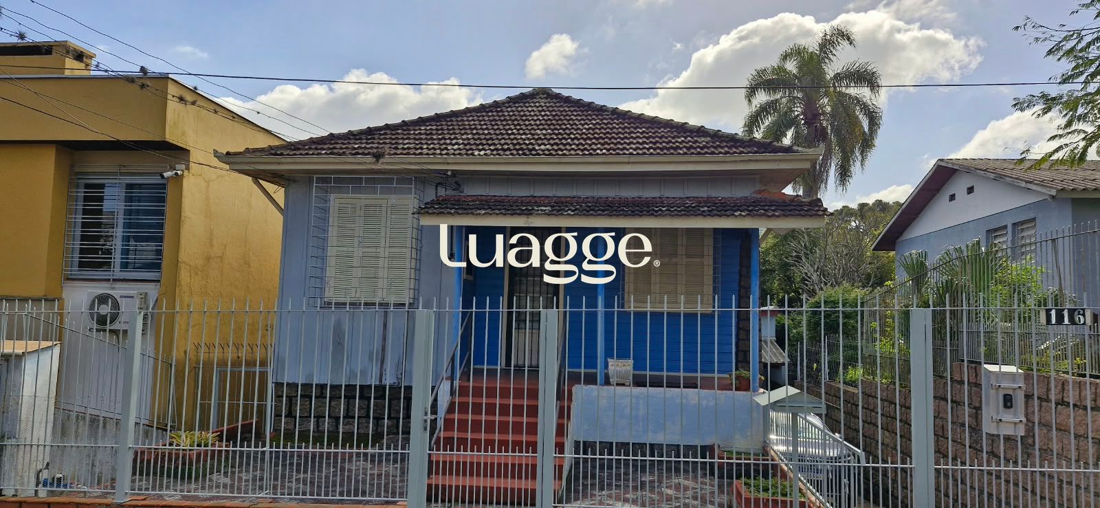Casa, 4 quartos, à venda, 222 m², Teresópolis - Porto Alegre — foto 2