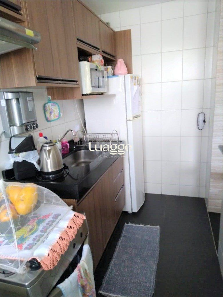 Apartamento, 2 quartos, 43 m² - Foto 4