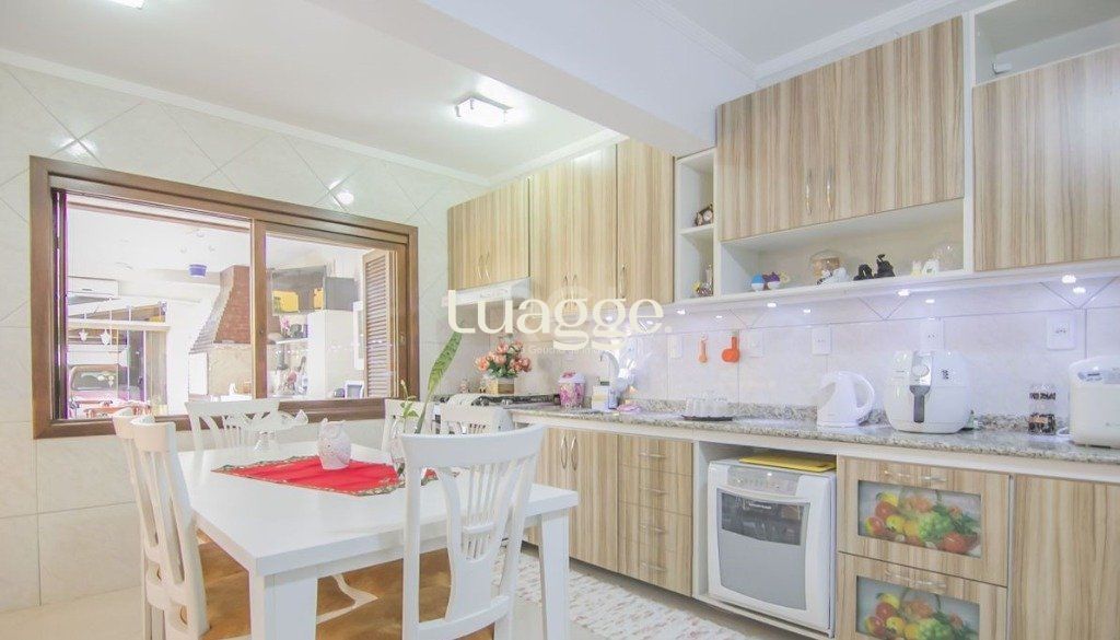 Casa à venda com 3 quartos, 254m² - Foto 19