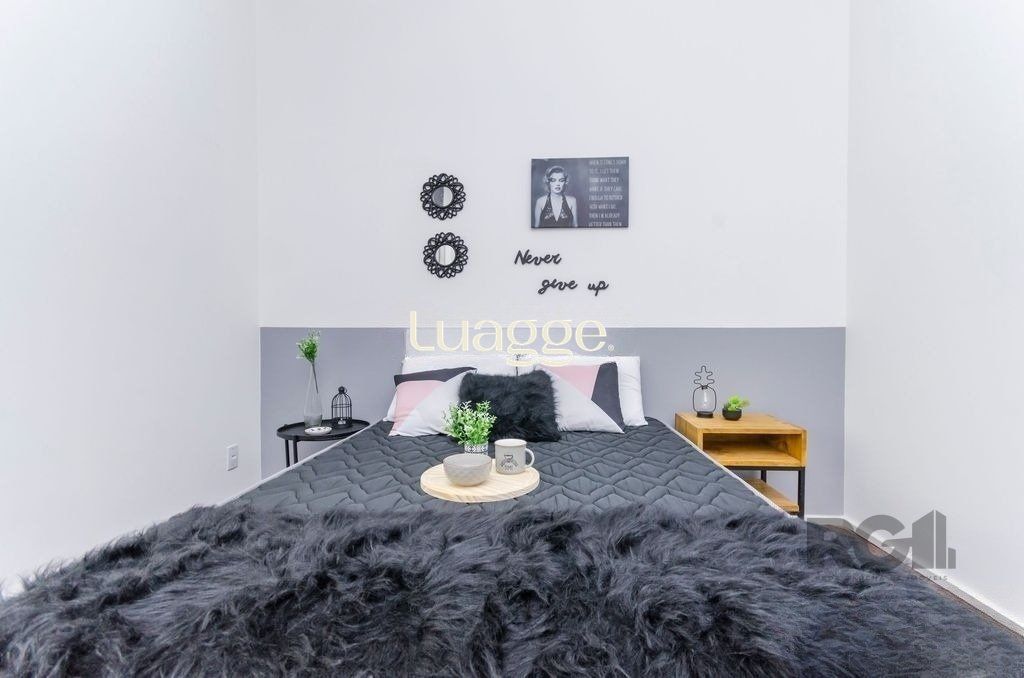 Apartamento, 1 quarto, 34 m² - Foto 7