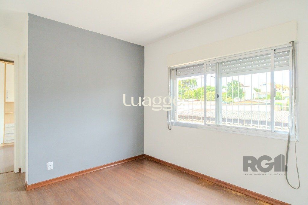 Apartamento à venda com 1 quarto, 39m² - Foto 1