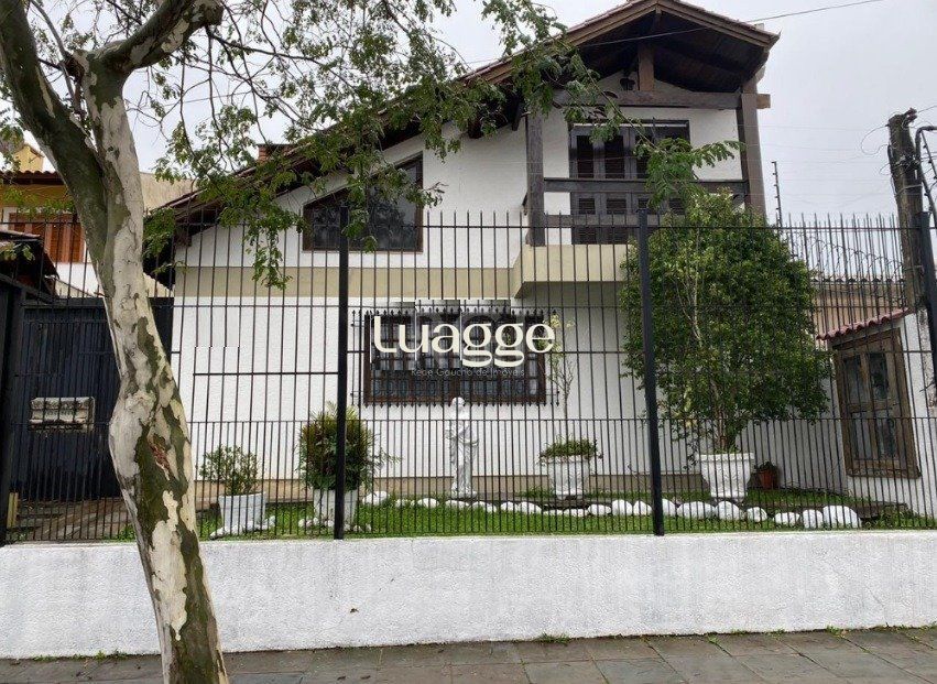 Casa à venda com 6 quartos, 332m² - Foto 19