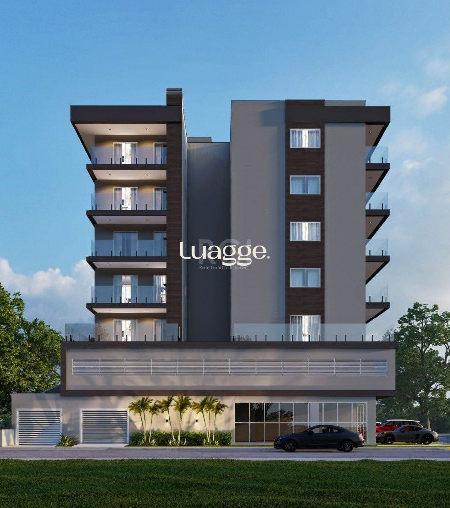 Apartamento à venda com 3 quartos, 123m² - Foto 11