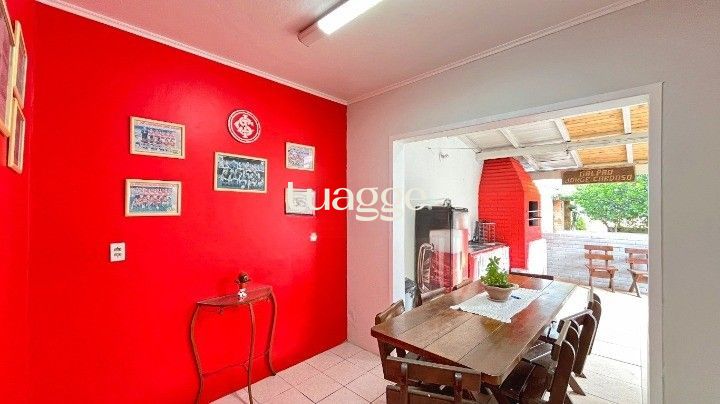 Casa à venda com 4 quartos, 223m² - Foto 13