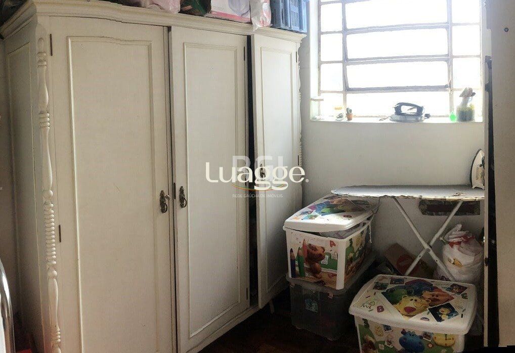 Apartamento à venda com 3 quartos, 143m² - Foto 27