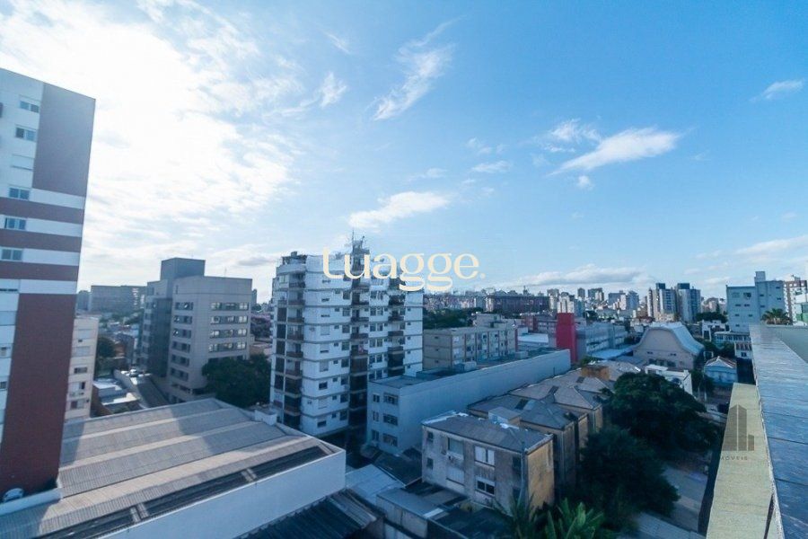 Cobertura à venda com 3 quartos, 213m² - Foto 9