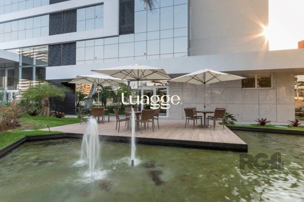 Conjunto Comercial-Sala à venda, 34m² - Foto 6