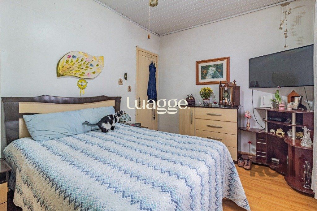 Casa à venda com 3 quartos, 112m² - Foto 20