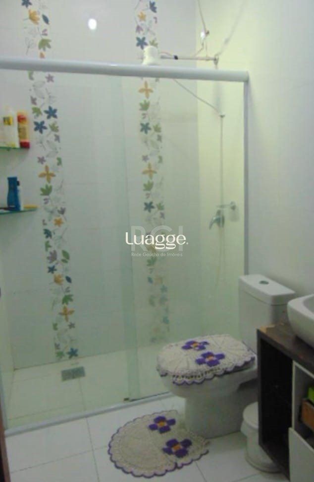 Casa à venda com 3 quartos, 167m² - Foto 6