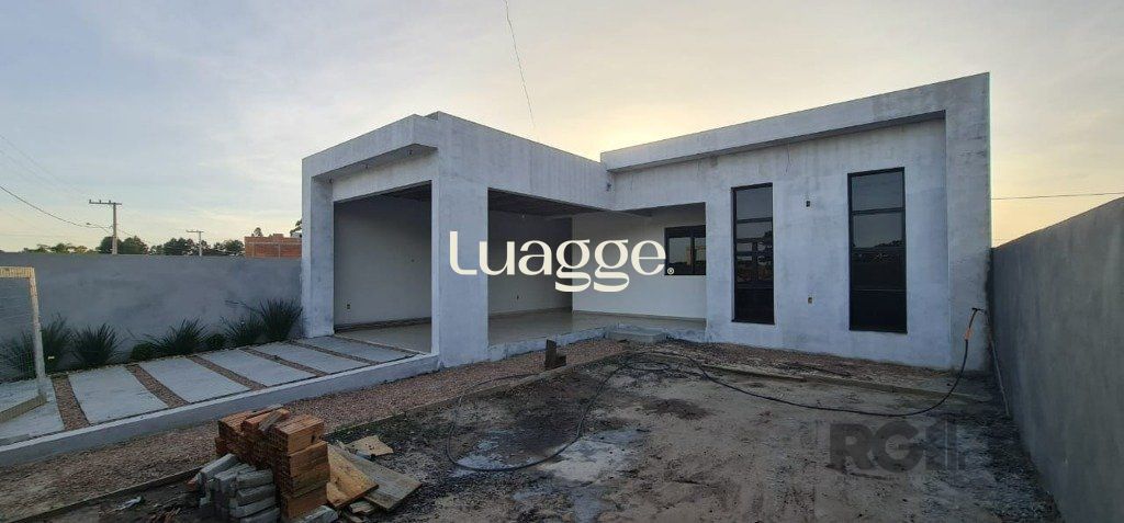 Casa de Condomínio à venda com 3 quartos, 106m² - Foto 4