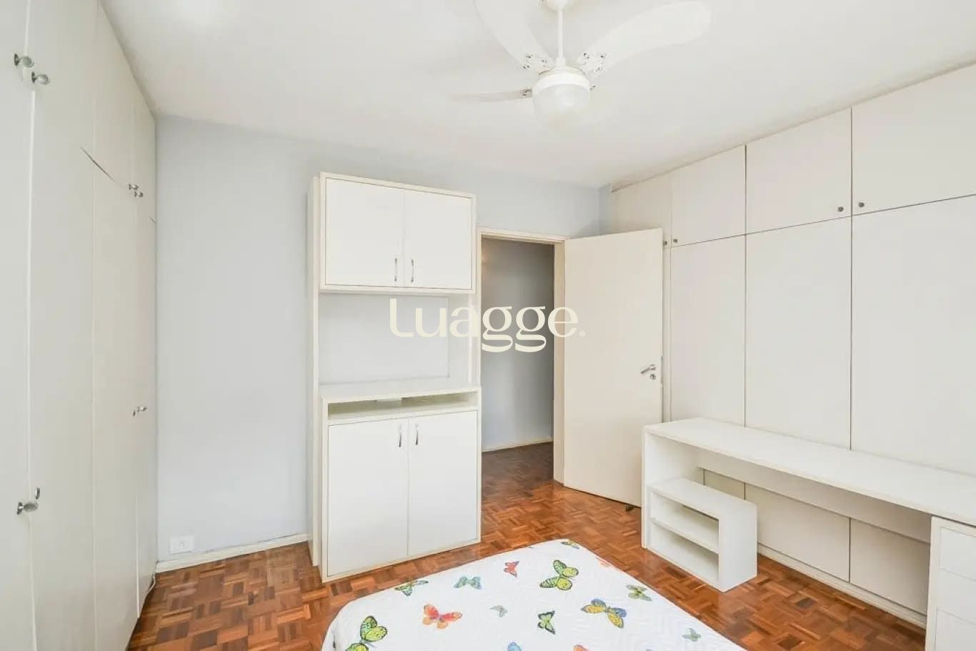 Apartamento, 3 quartos, 148 m² - Foto 12