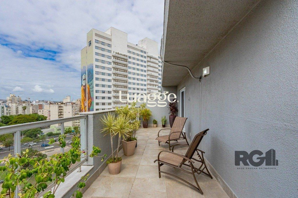 Cobertura à venda com 3 quartos, 190m² - Foto 6