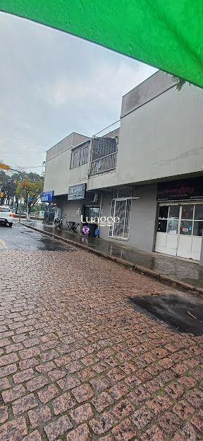 Apartamento à venda com 1 quarto, 40m² - Foto 28