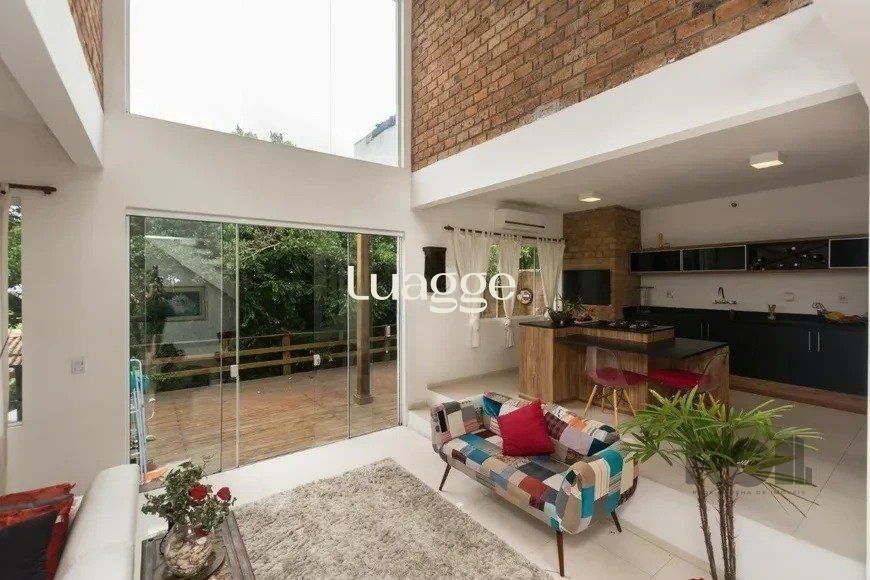 Casa à venda com 3 quartos, 274m² - Foto 5