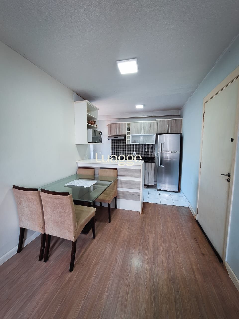 Apartamento, 2 quartos, à venda, 43 m², Morro Santana - Porto Alegre — foto 3