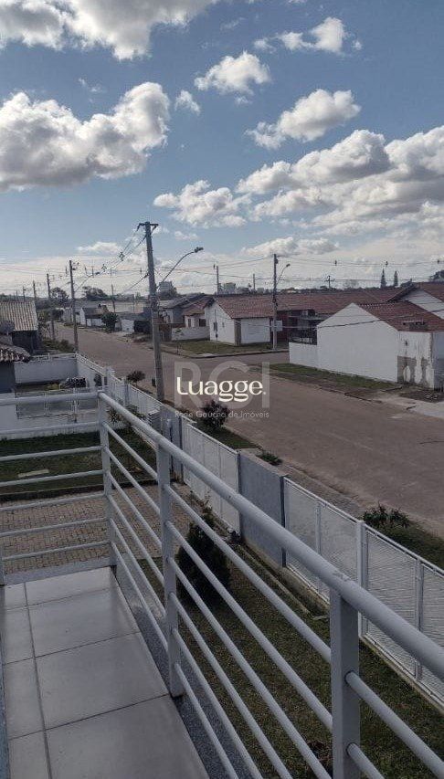Casa de Condomínio à venda com 2 quartos, 54m² - Foto 10