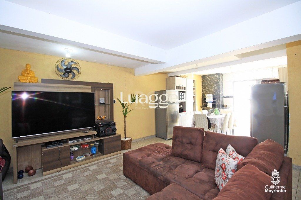 Casa à venda com 3 quartos, 227m² - Foto 22