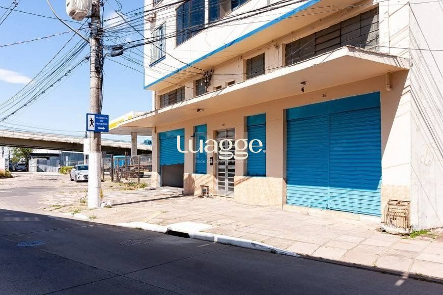 Loja-Salão à venda, 160m² - Foto 2