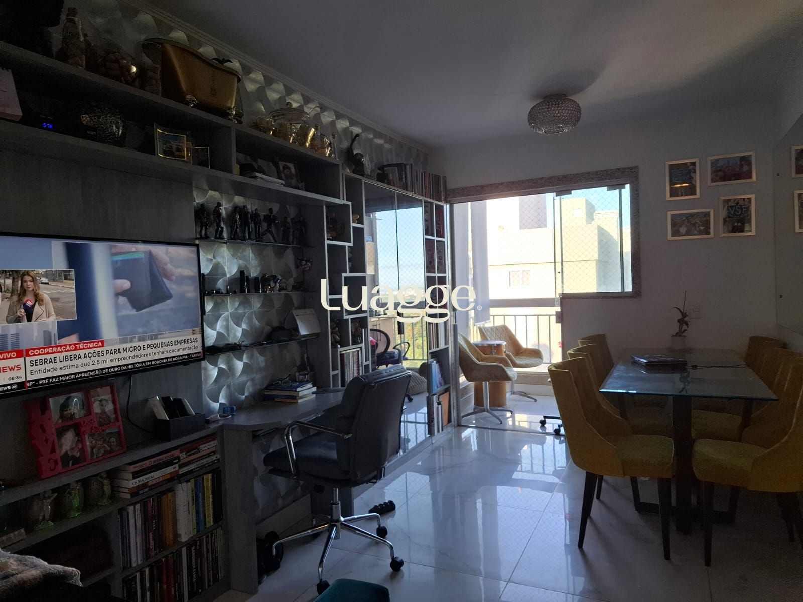 Apartamento, 3 quartos, 76 m² - Foto 14