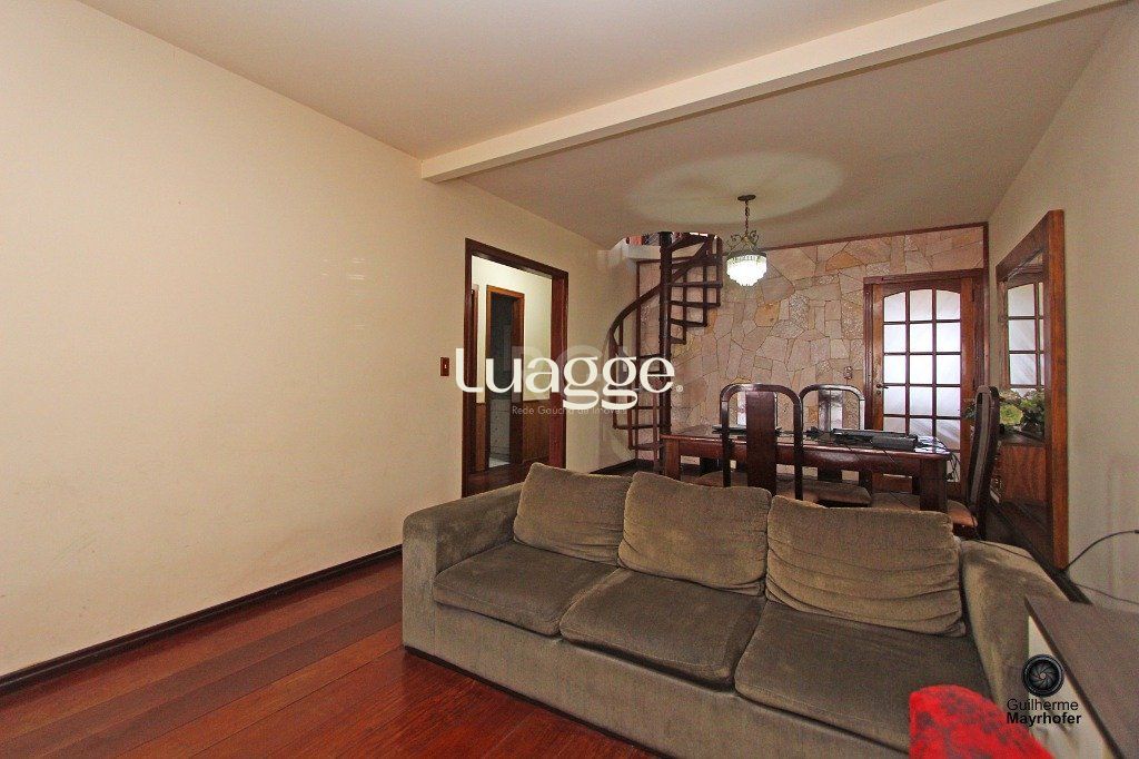 Casa à venda com 3 quartos, 179m² - Foto 8