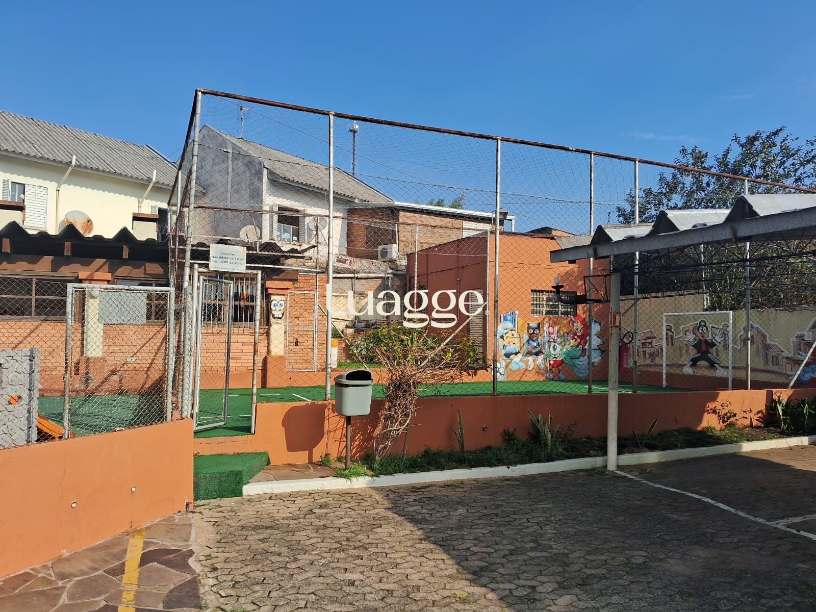 Apartamento, 1 quarto, 47 m² - Foto 21