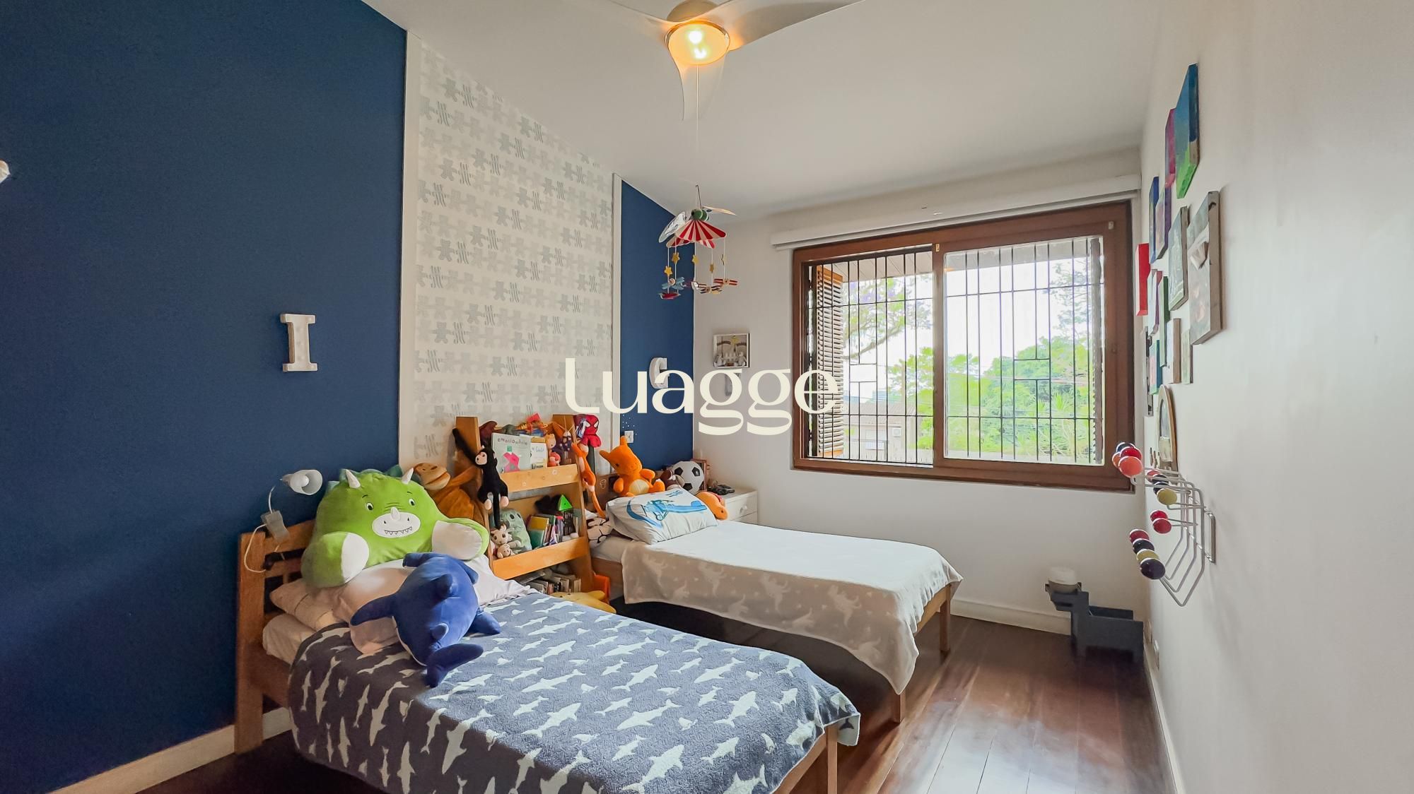 Casa à venda com 3 quartos, 315m² - Foto 54