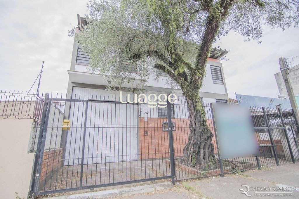Depósito-Galpão-Armazém à venda, 271m² - Foto 1