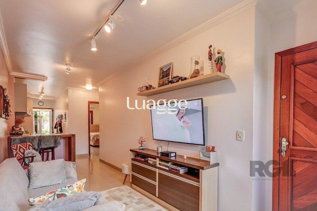 Casa à venda com 2 quartos, 76m² - Foto 3