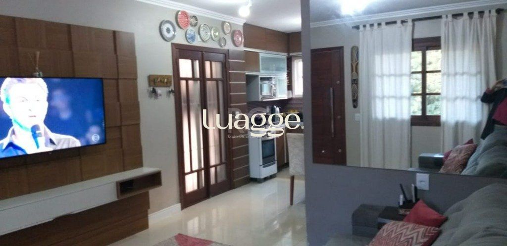Casa à venda com 2 quartos, 216m² - Foto 11