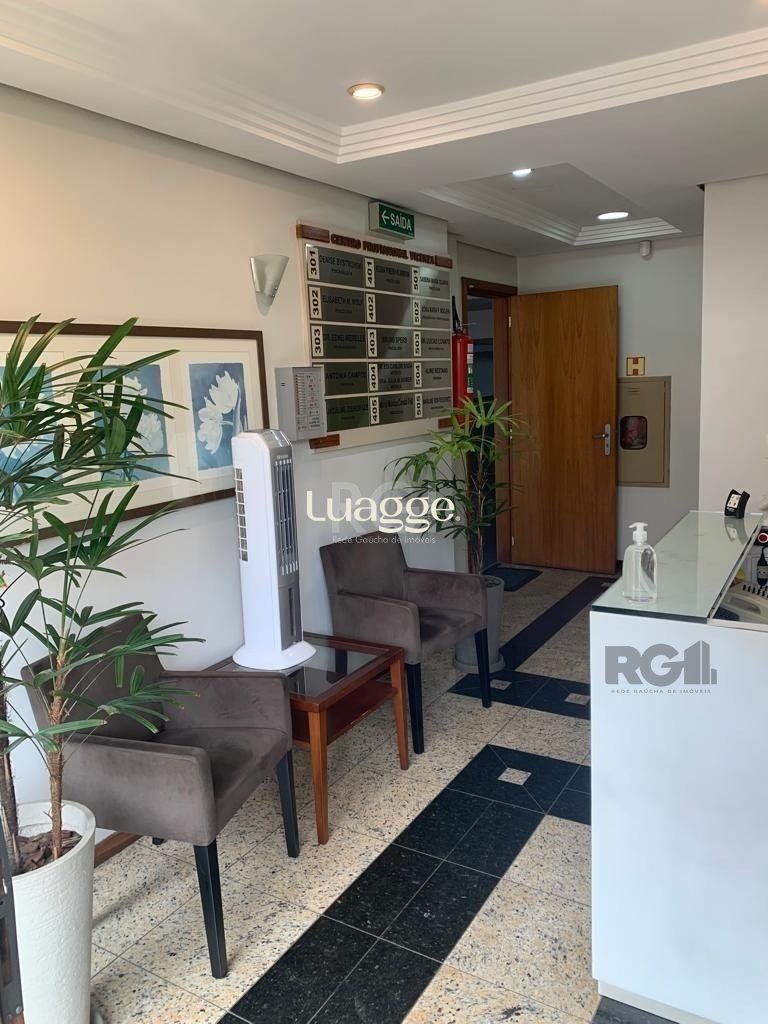 Conjunto Comercial-Sala à venda, 27m² - Foto 13