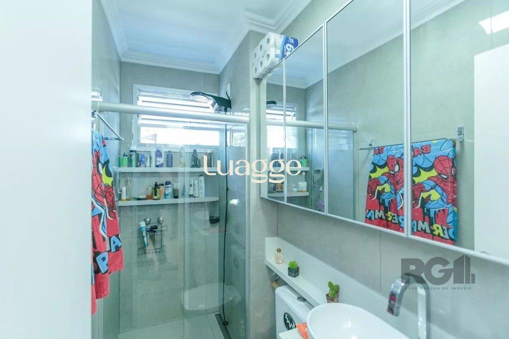 Apartamento à venda com 2 quartos, 56m² - Foto 33