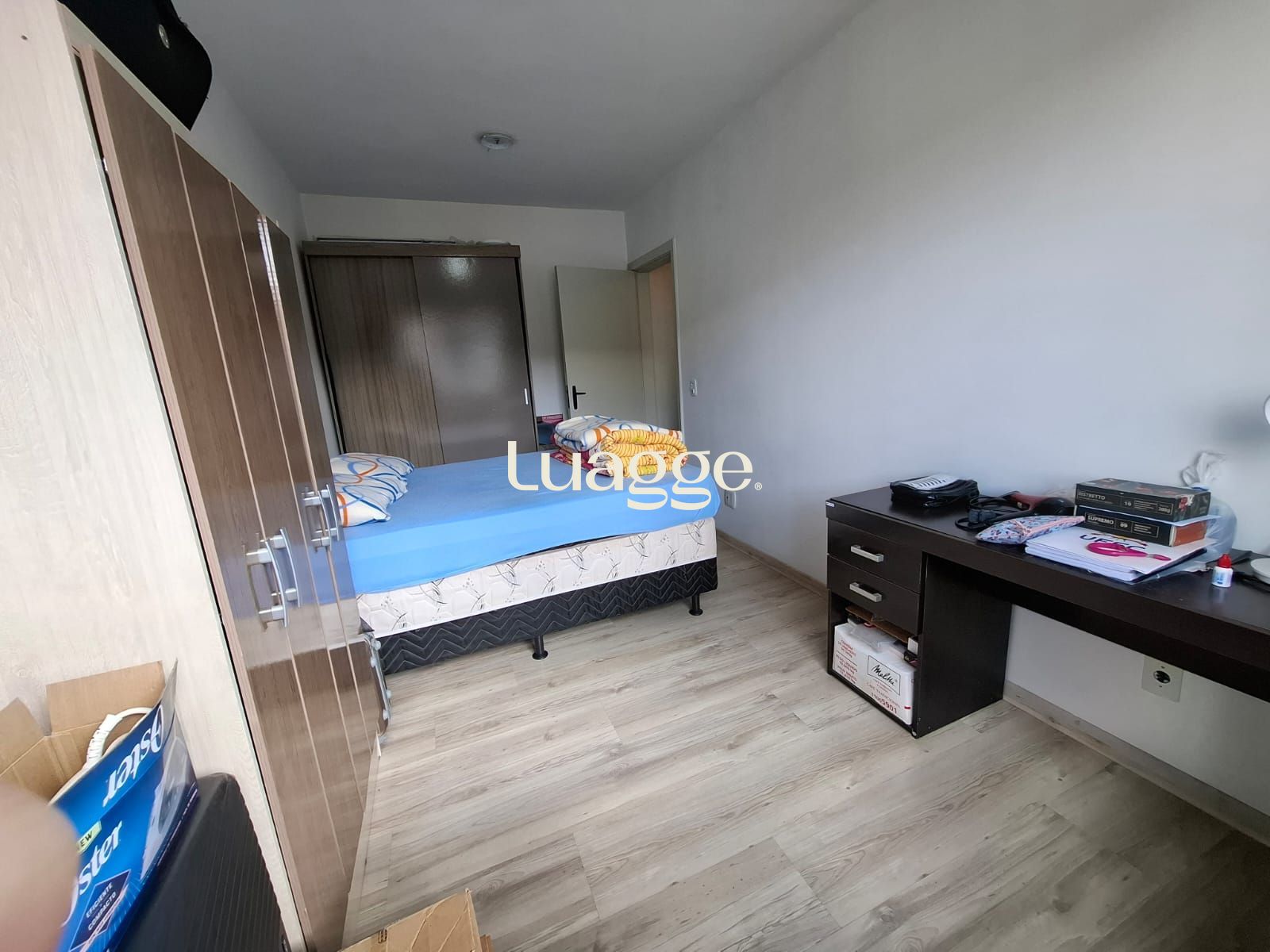 Apartamento, 1 quarto, 47 m² - Foto 6