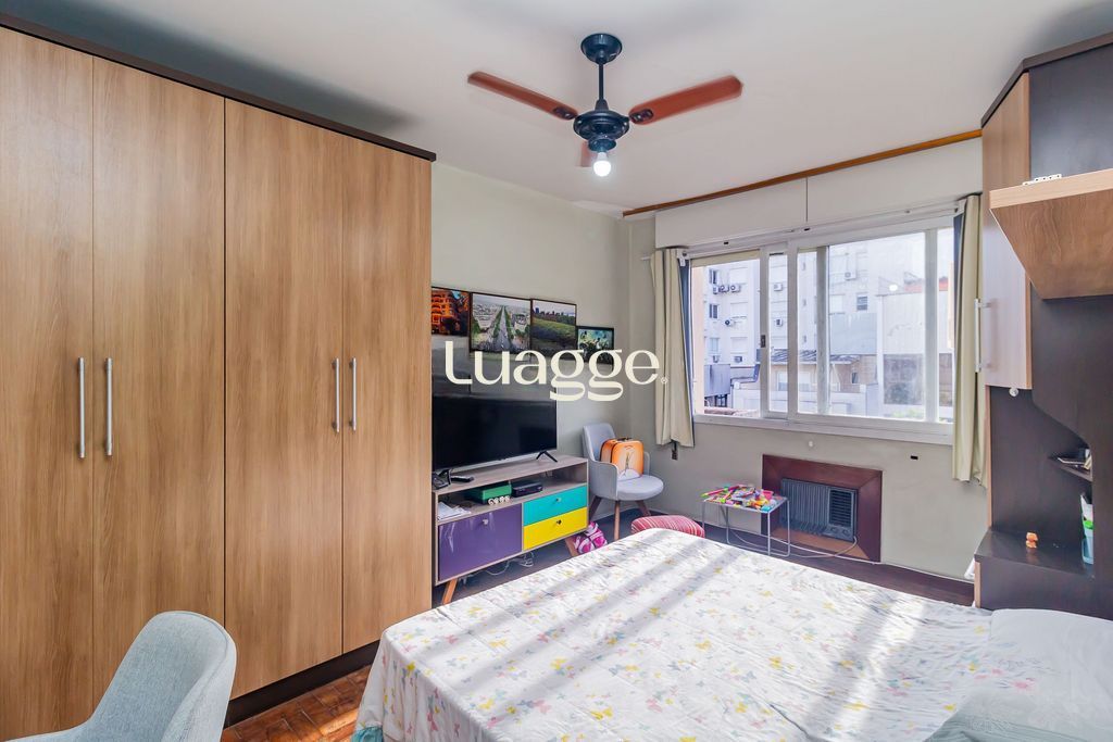 Apartamento, 3 quartos, 102 m² - Foto 22