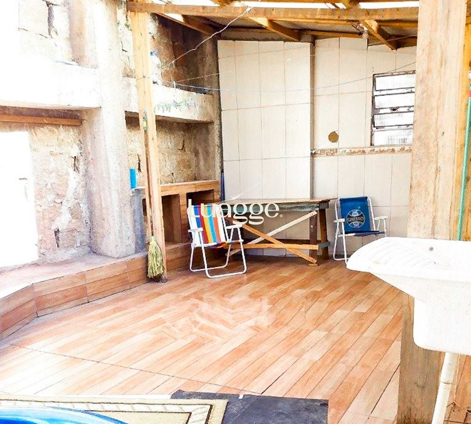 Casa à venda com 4 quartos, 159m² - Foto 19