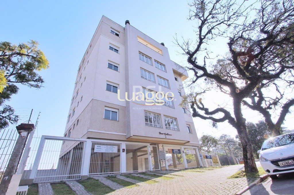 Apartamento à venda com 2 quartos, 80m² - Foto 1