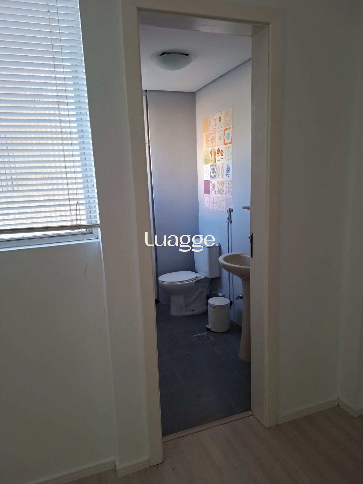 Sala Comercial, 1 sala, à venda, 47 m², Moinhos de Vento - Porto Alegre — foto 5