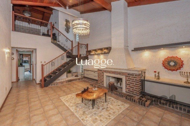 Casa à venda com 3 quartos, 281m² - Foto 5