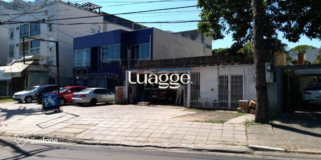 Terreno à venda, 539m² - Foto 1