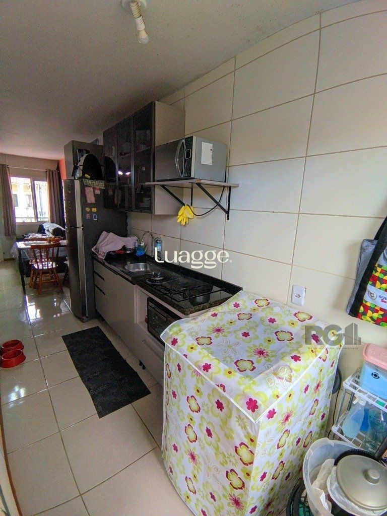 Casa de Condomínio, 2 quartos - Foto 9