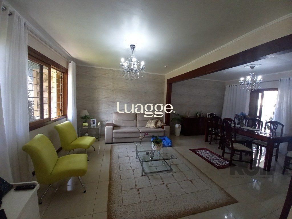 Casa à venda com 3 quartos, 161m² - Foto 6