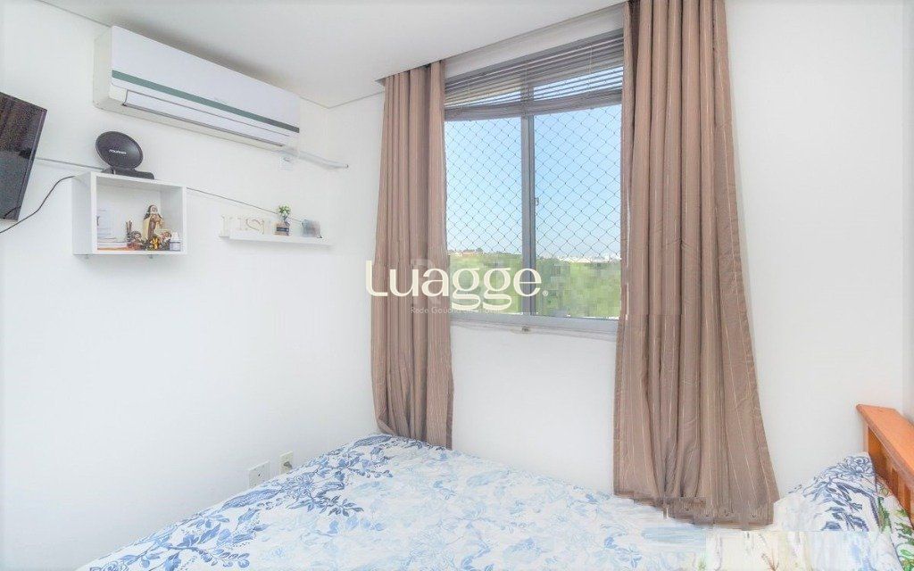 Apartamento, 2 quartos, 43 m² - Foto 7