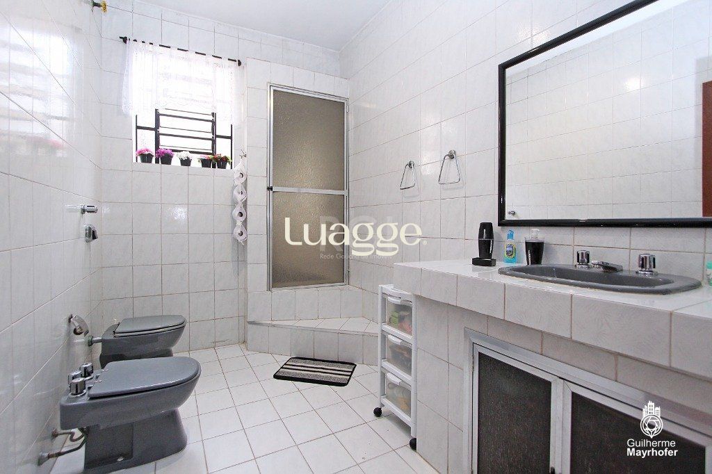 Apartamento à venda com 3 quartos, 133m² - Foto 9
