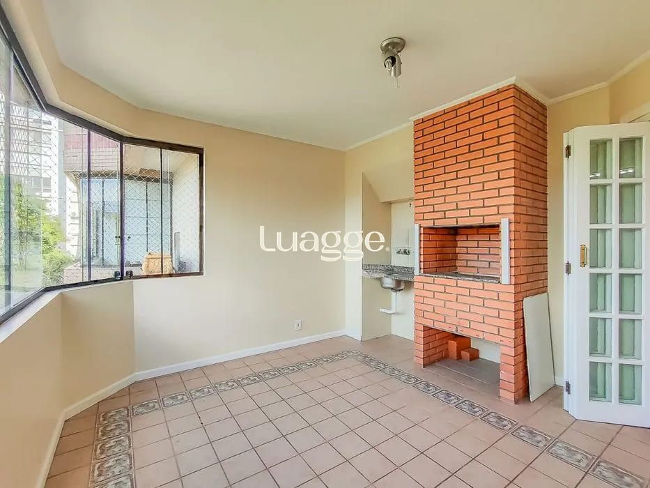 Apartamento, 3 quartos, à venda, 125 m², Jardim Botânico - Porto Alegre — foto 2