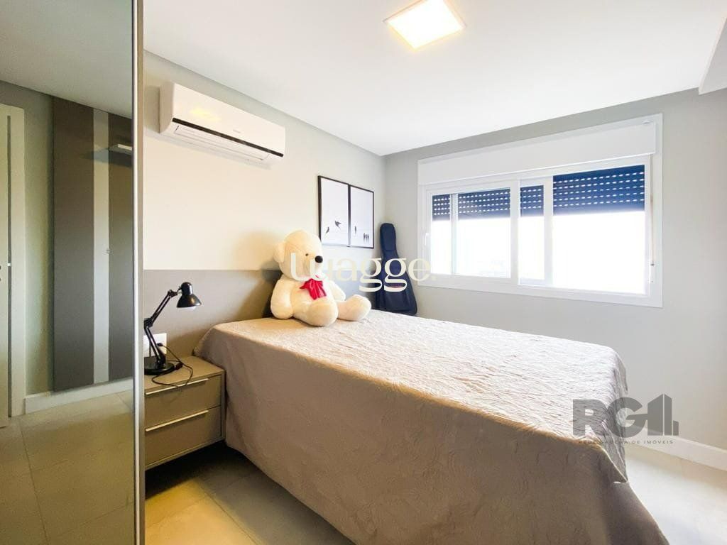 Cobertura à venda com 3 quartos, 212m² - Foto 13